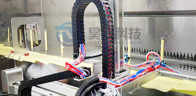 五軸往復機 五軸往復機